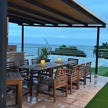 Casa Neus Semesterbostad L'Ampolla