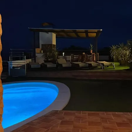 Casa Neus L'Ampolla