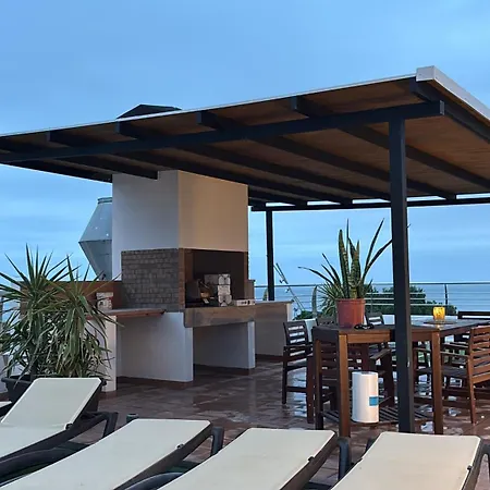 Casa Neus Semesterbostad
