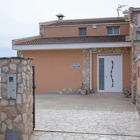 Casa Neus Semesterbostad L'Ampolla