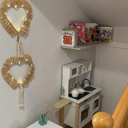 Casa Neus ל'אמפולה