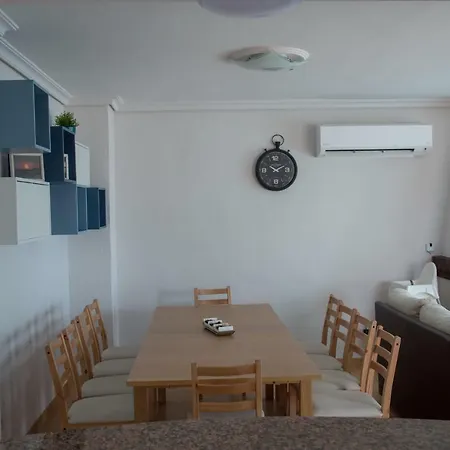 בית נופש Casa Neus *