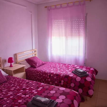 בית נופש Casa Neus *