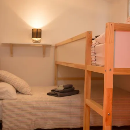 בית נופש Casa Neus ל'אמפולה