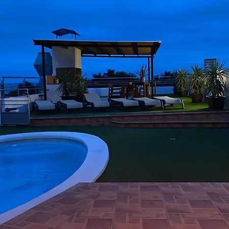 Casa Neus Tatil Evi *