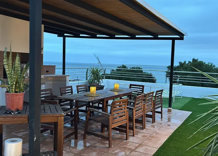 Casa Neus Casa vacanze L'Ampolla