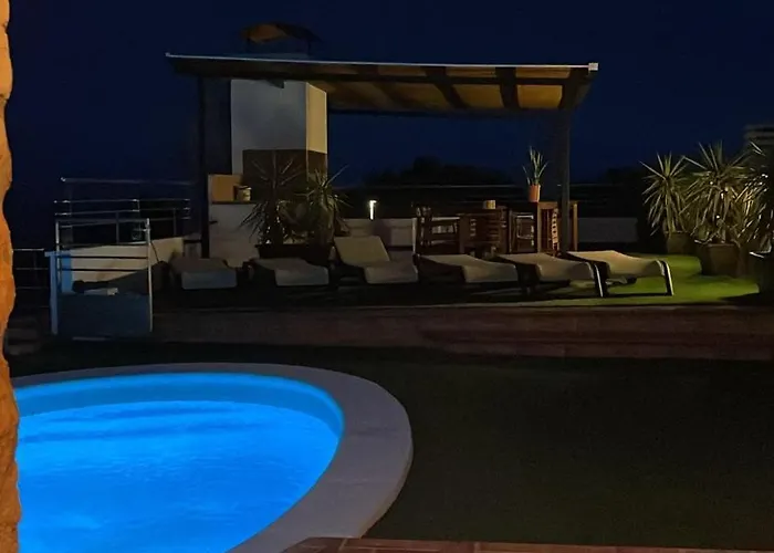 Casa Neus L'Ampolla