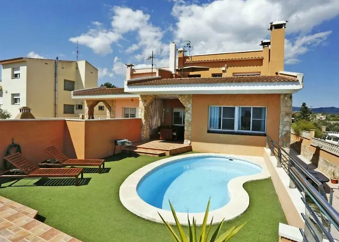 Casa vacanze Casa Neus *