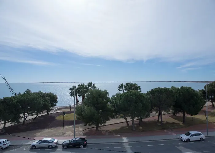 Casa Neus * L'Ampolla