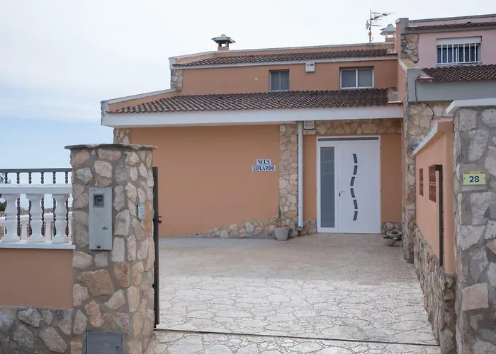 Casa Neus Casa vacanze L'Ampolla