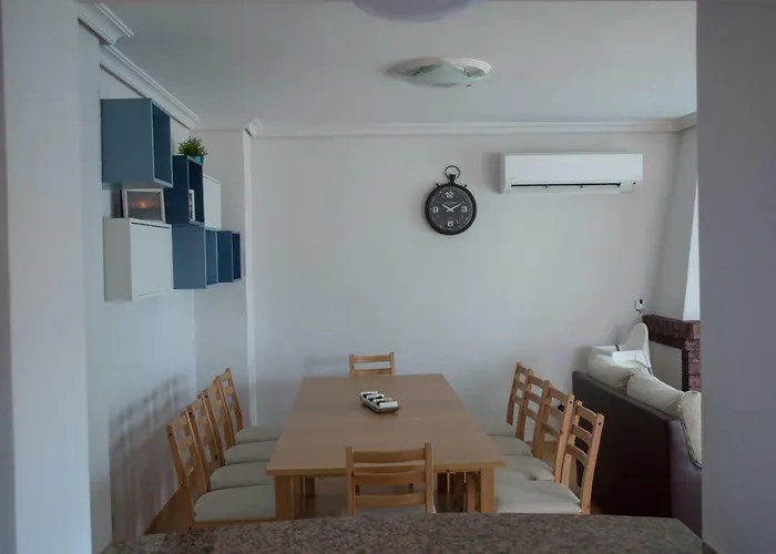 Casa vacanze Casa Neus *