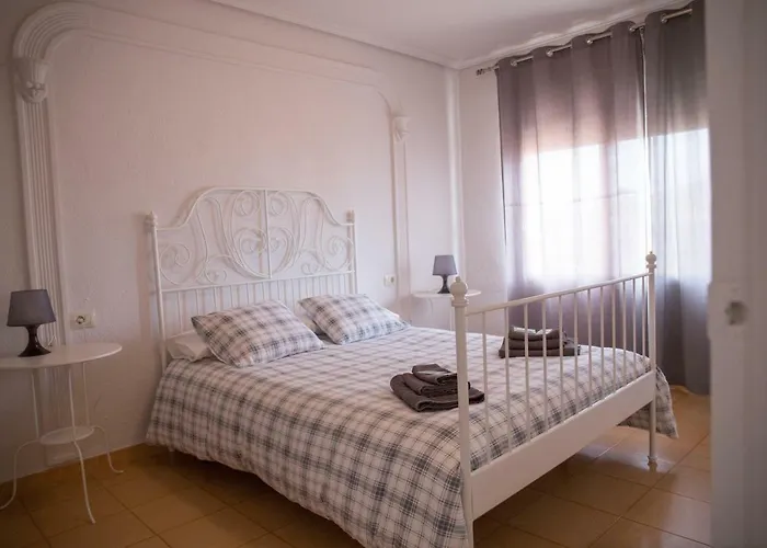 Casa Neus * L'Ampolla