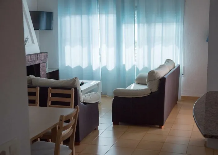 Casa Neus Casa vacanze L'Ampolla