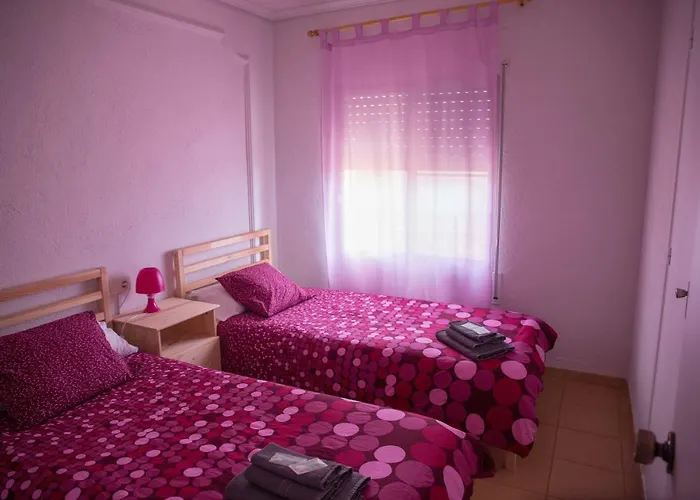 Casa vacanze Casa Neus *